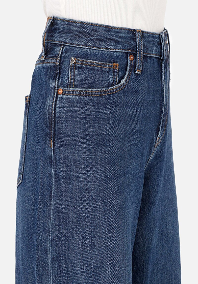 Показати інформацію про 976 Mira Джинси Жіночі  Класичного Крою Cl1070857