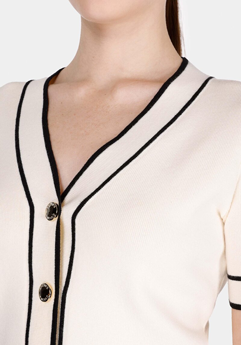 Зображення Кардиган Жіночий Бежевий Cl1070864