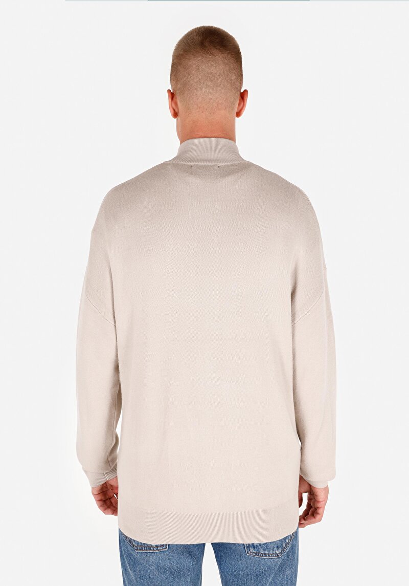 Зображення Кардиган Чоловічий Бежевий Cl1071691