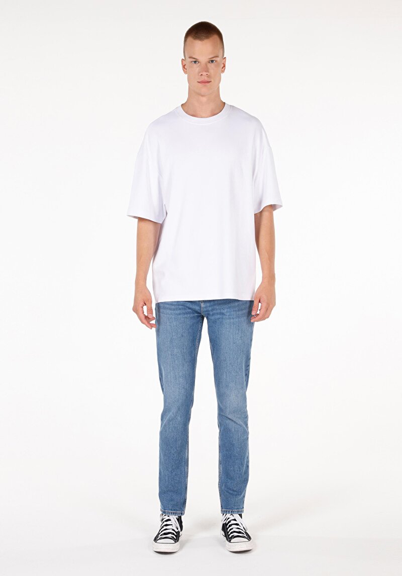 Зображення 067 Jack Джинси Чоловічі  Класичного Крою Cl1071702