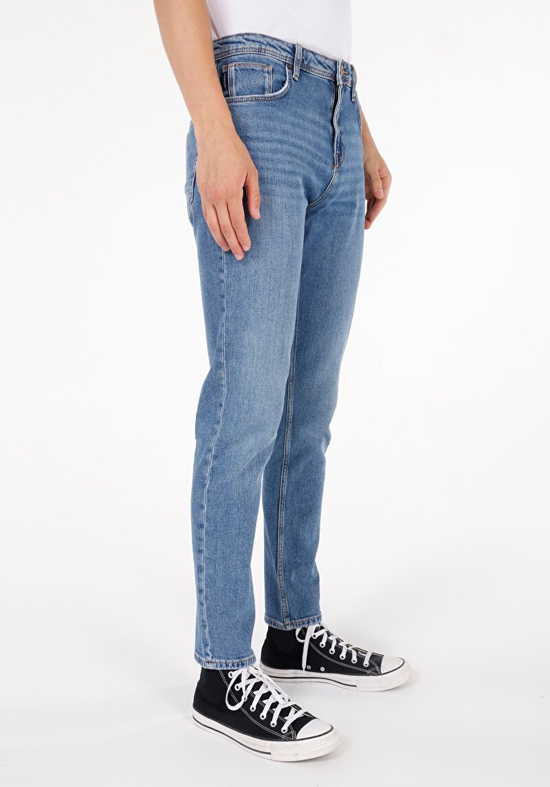 Зображення 067 Jack Джинси Чоловічі Класичного Крою Cl1071702