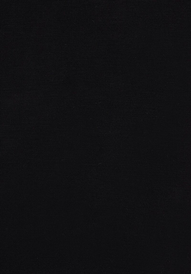 Показати інформацію про Футболка З Коротким Рукавом Жіноча Чорна  Cl1070868