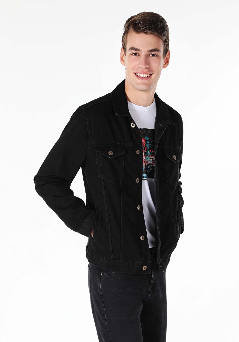 Зображення 020 Mice Піджак Чоловічий Синій  Cl1060632