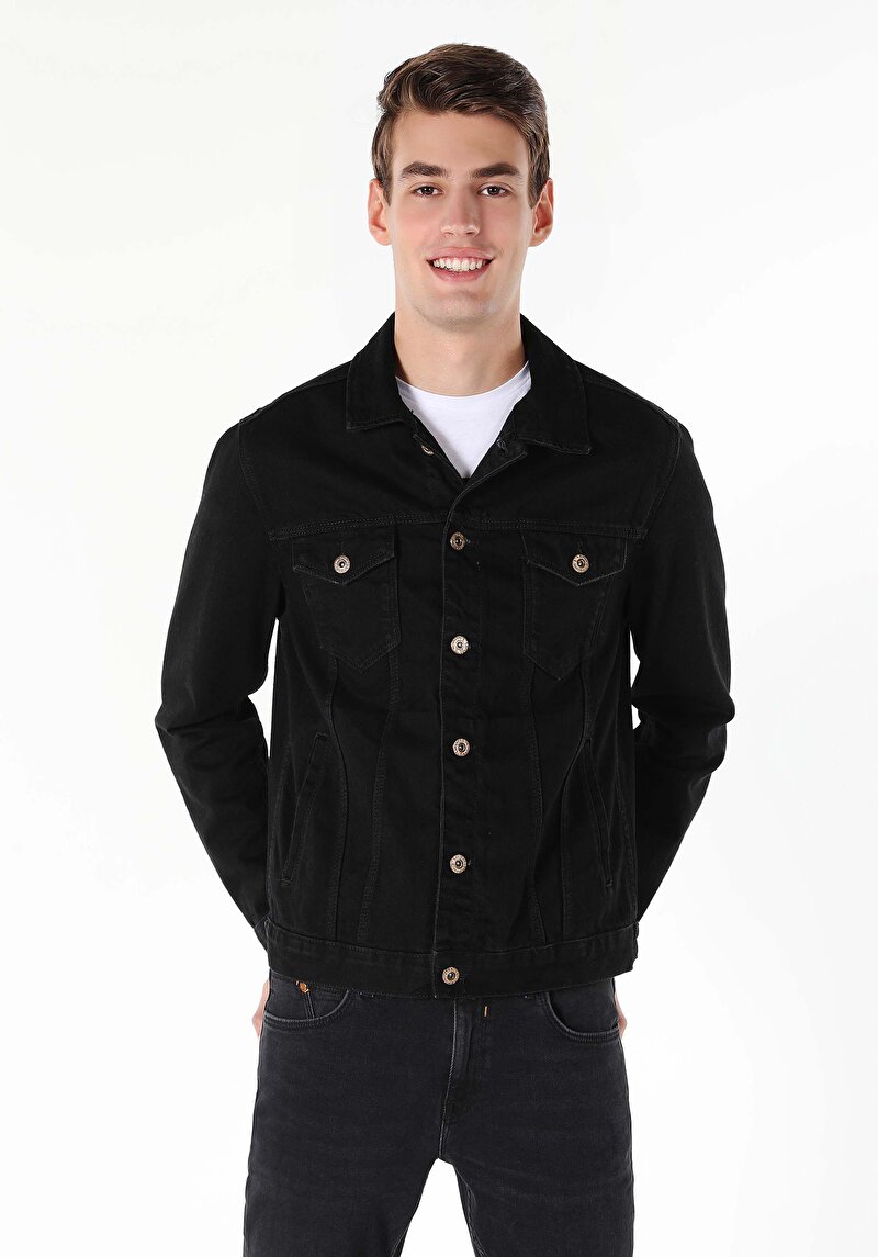 Показати інформацію про 020 Mice Піджак Чоловічий Синій  Cl1060632