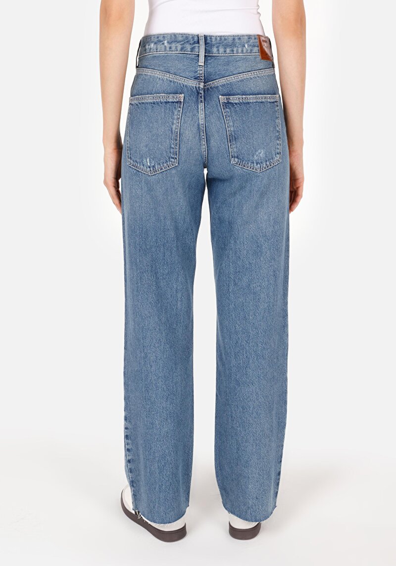 Зображення 955 Anemon Джинси Жіночі Прямого Крою Cl1071753