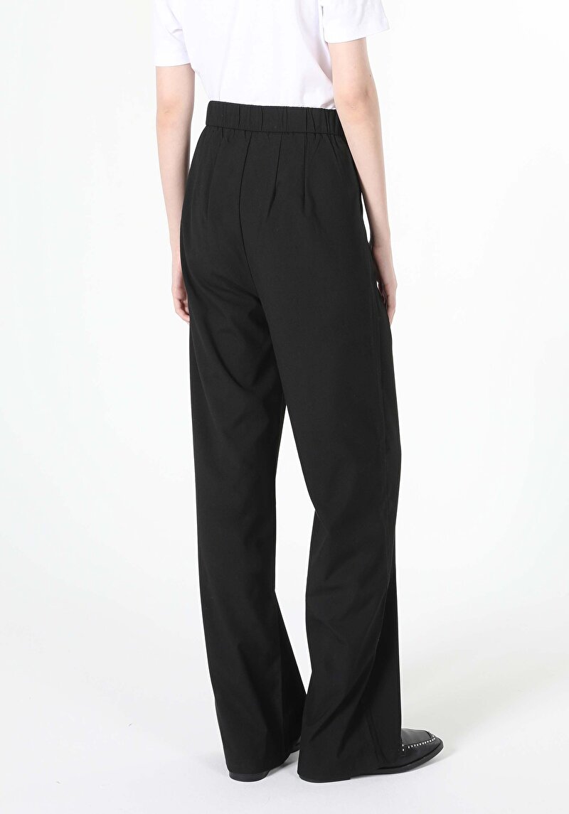 Показати інформацію про Брюки Жіночі Чорні  Cl1060735