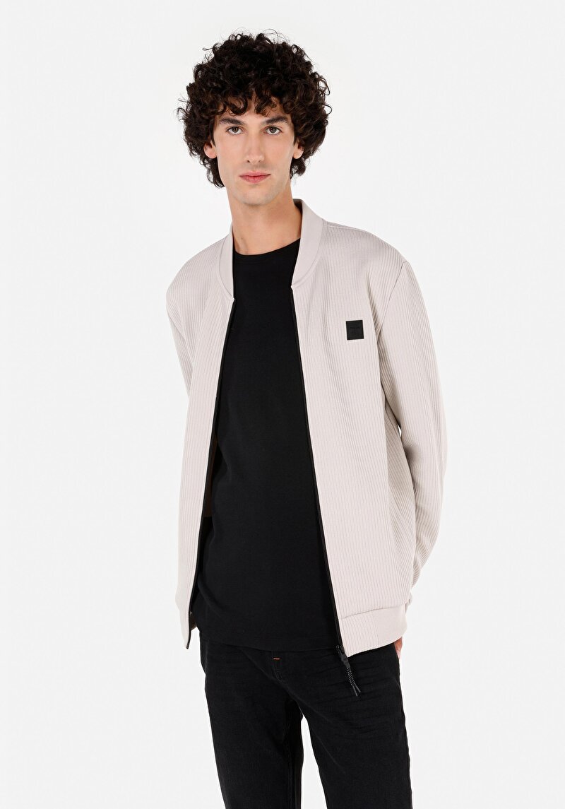 Зображення Піджак Чоловічий Сірий  Cl1071024