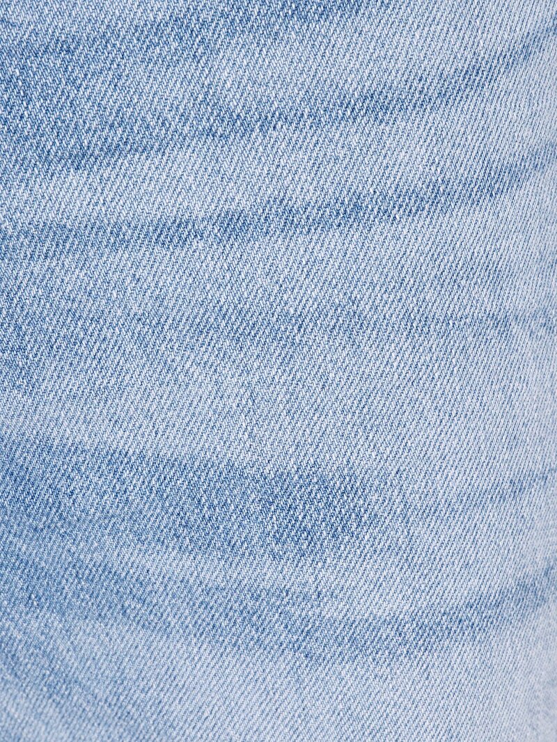 Показати інформацію про 058 Otto Джинси Чоловічі Блакитні  Cl1072691