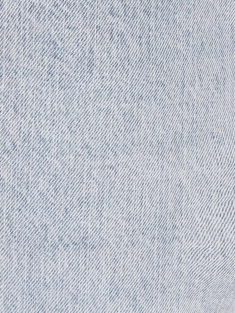 Показати інформацію про 093 Boris Джинси Чоловічі Блакитні  Cl1072696