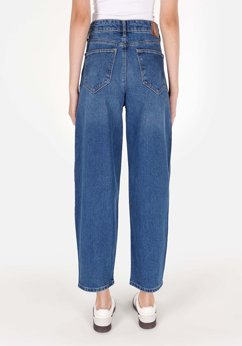 Зображення Джинси Жіночі Блакитні Cl1072701