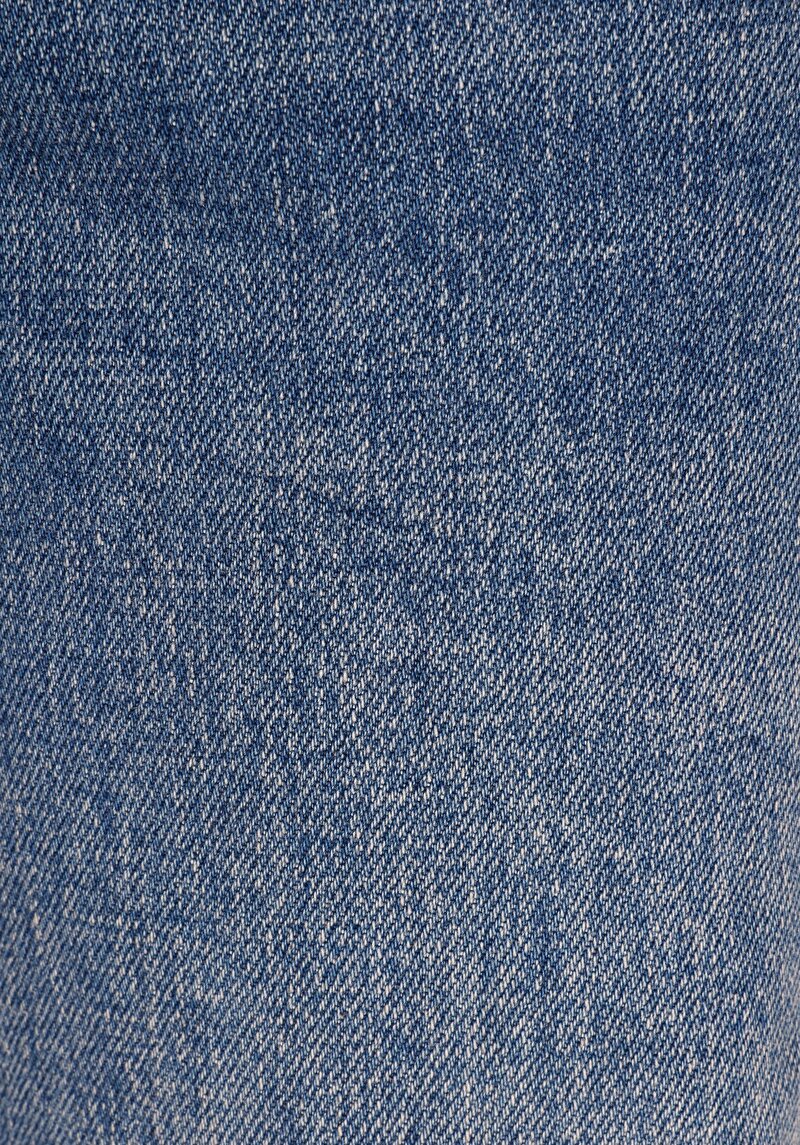 Показати інформацію про Джинси Жіночі Блакитні Прямого Крою Cl1072704