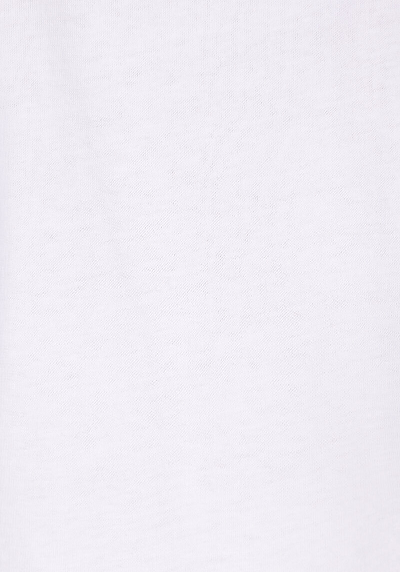 Показати інформацію про Футболка З Коротким Рукавом Жіноча Біла  Cl1073148