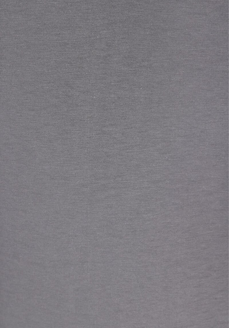 Показати інформацію про Футболка З Коротким Рукавом Чоловіча Сіра  Cl1074514