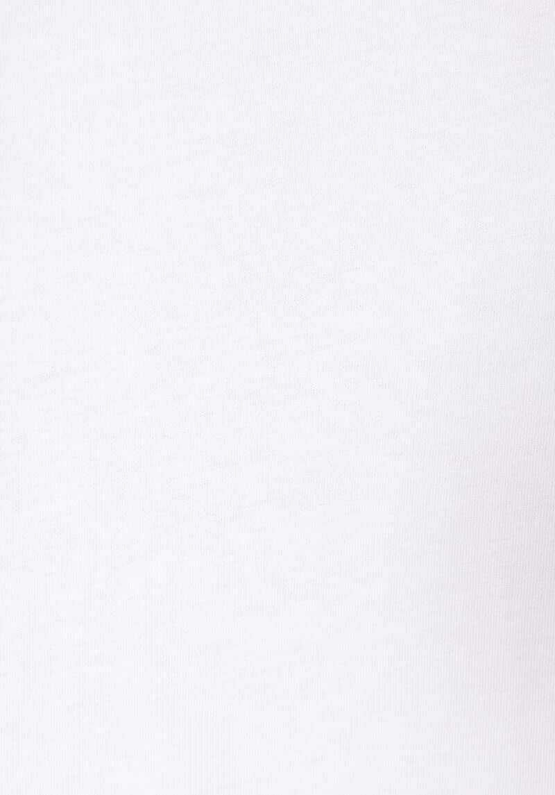 Показати інформацію про Футболка З Коротким Рукавом Чоловіча Біла  Cl1074516