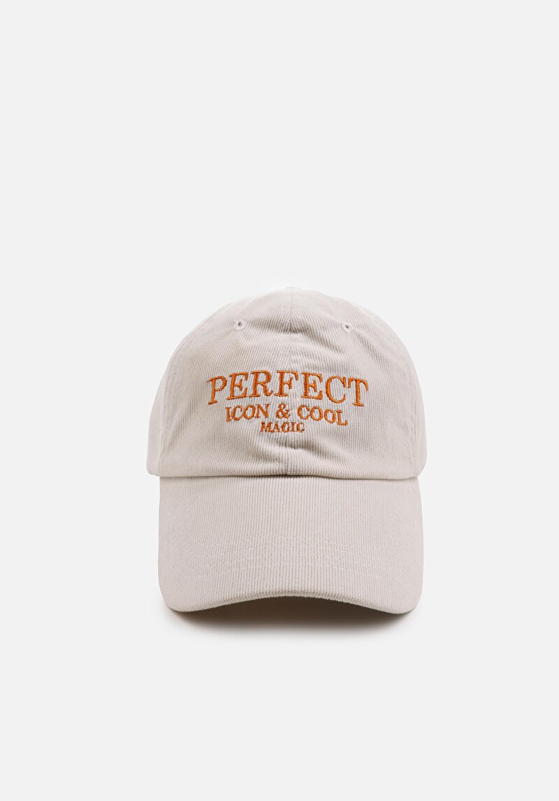 Зображення Кепка Жіноча Бежева  Cl1065618