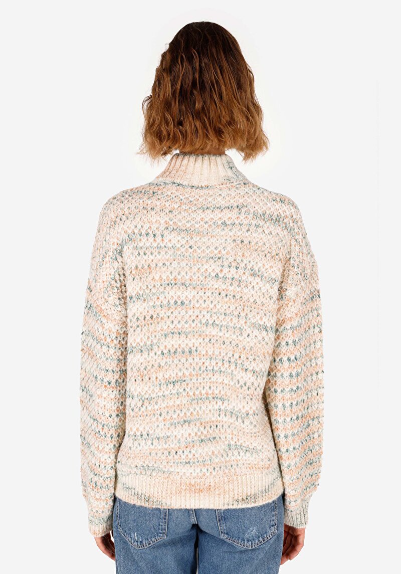 Показати інформацію про Светр Жіночий Мультіколор  Cl1071127