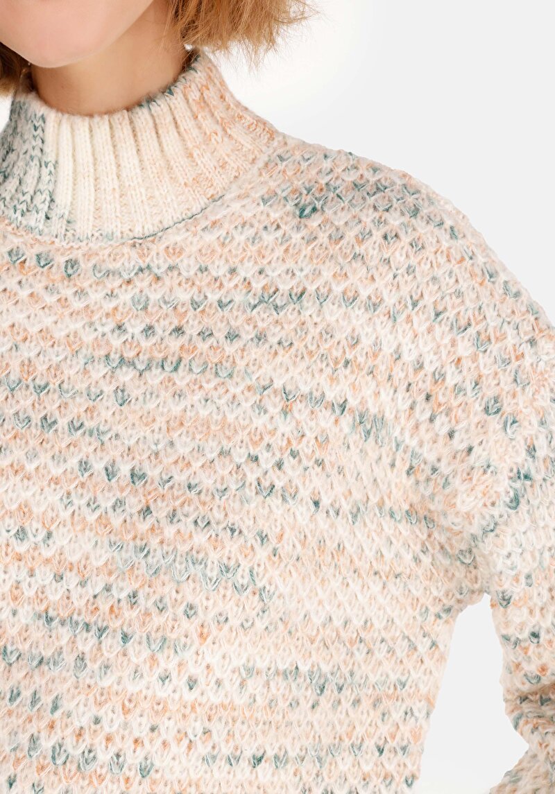 Показати інформацію про Светр Жіночий Мультіколор  Cl1071127