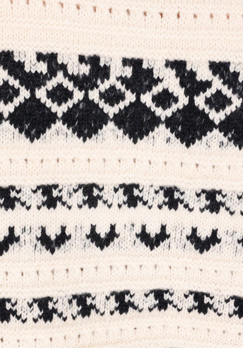 Показати інформацію про Светр Жіночий Бежевий  Cl1071130