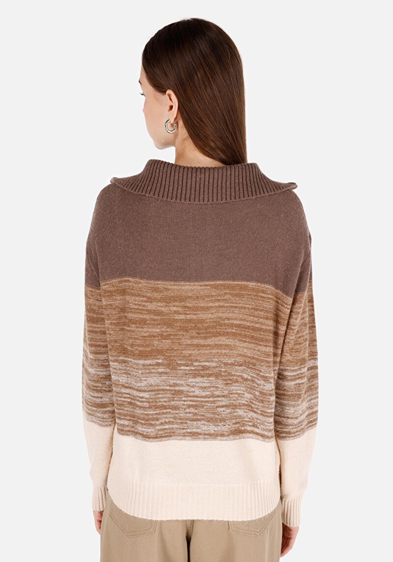 Показати інформацію про Светр Жіночий Мультіколор  Cl1071138