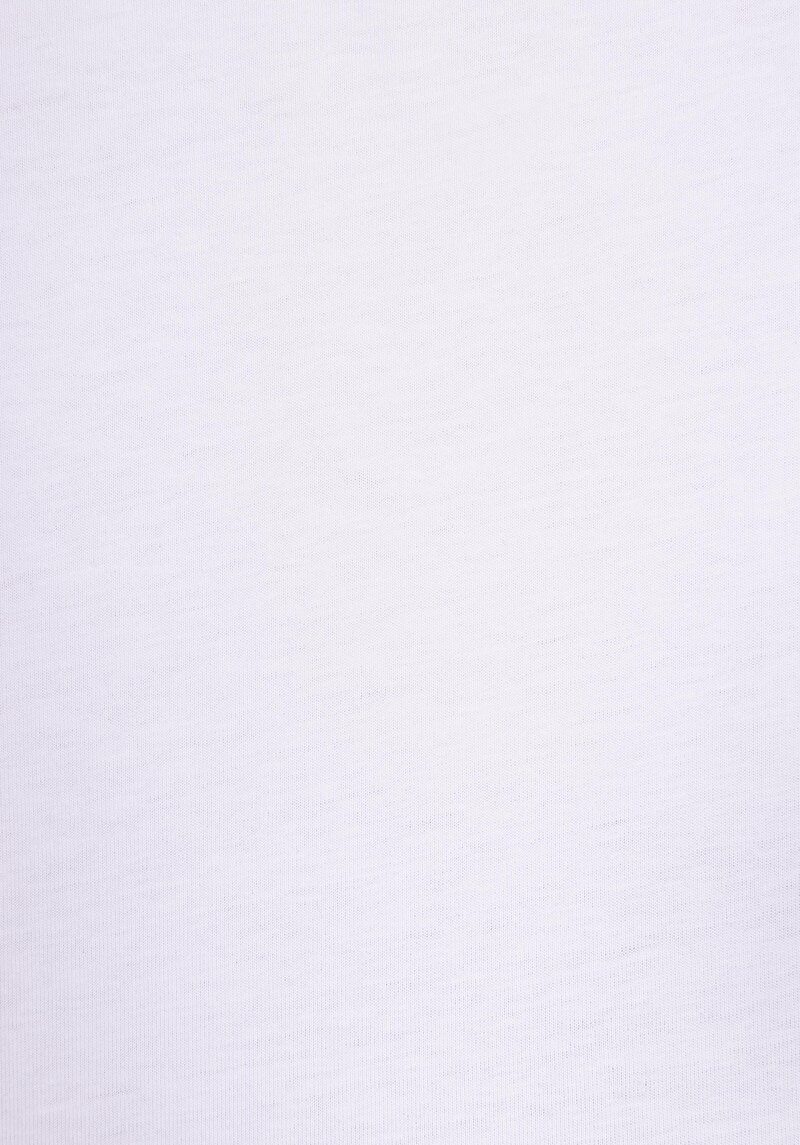 Показати інформацію про Футболка З Коротким Рукавом Жіноча Біла  Cl1073543