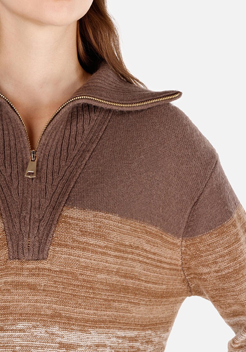 Показати інформацію про Светр Жіночий Мультіколор  Cl1071138