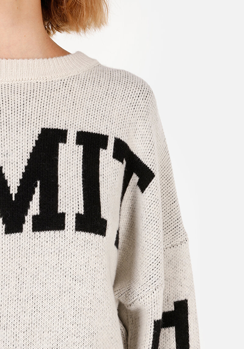 Показати інформацію про Светр Жіночий Бежевий  Cl1071144