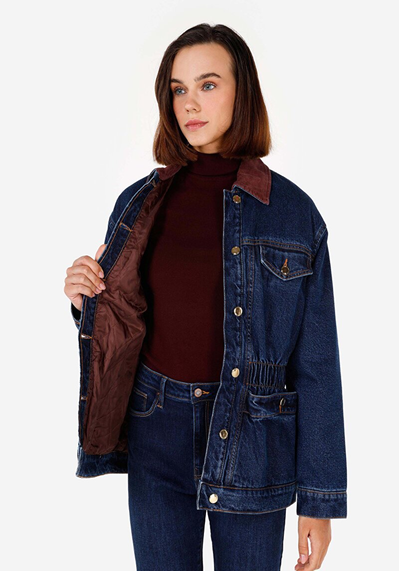 Показати інформацію про 340 Mirko Піджак Жіночий   Cl1070716