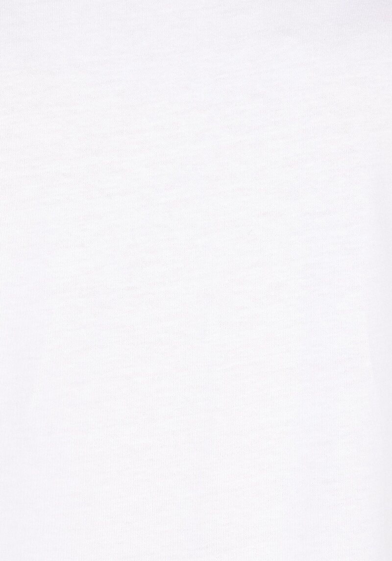 Показати інформацію про Футболка З Коротким Рукавом Жіноча Біла  Cl1070734