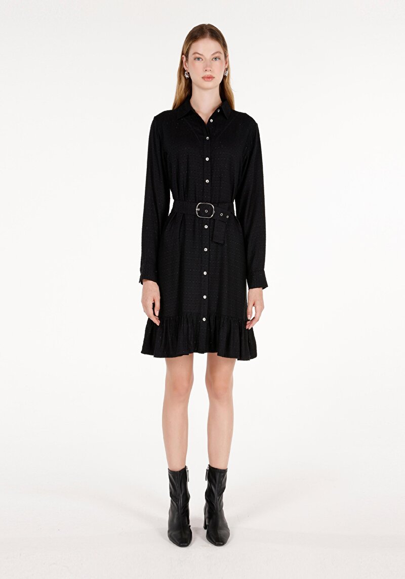 Зображення Сукня Жіноча Чорна Cl1071187