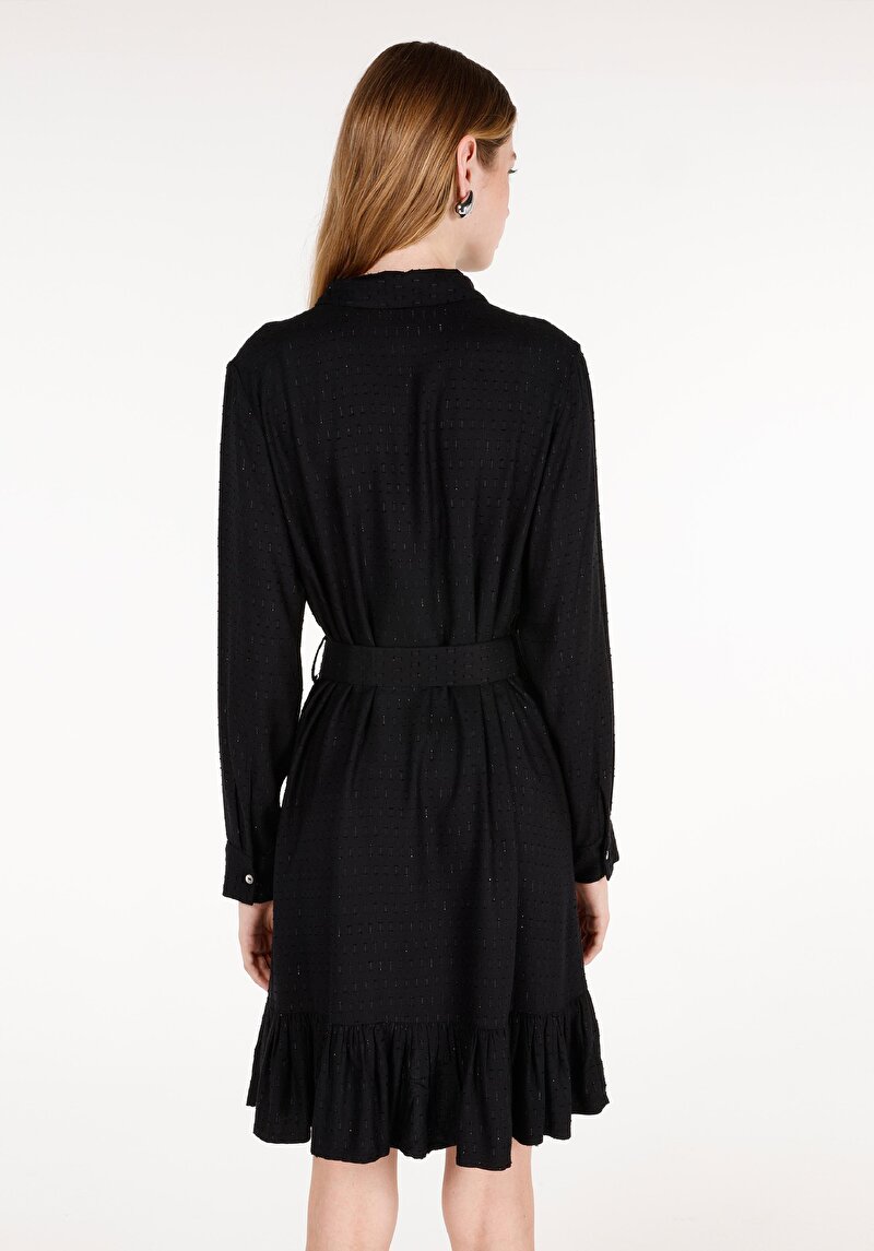 Показати інформацію про Сукня Жіноча Чорна  Cl1071187