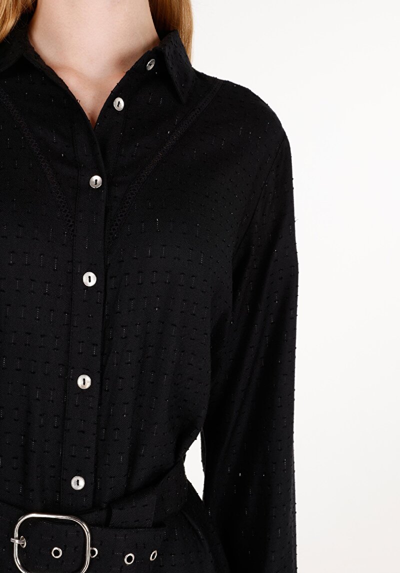 Показати інформацію про Сукня Жіноча Чорна  Cl1071187