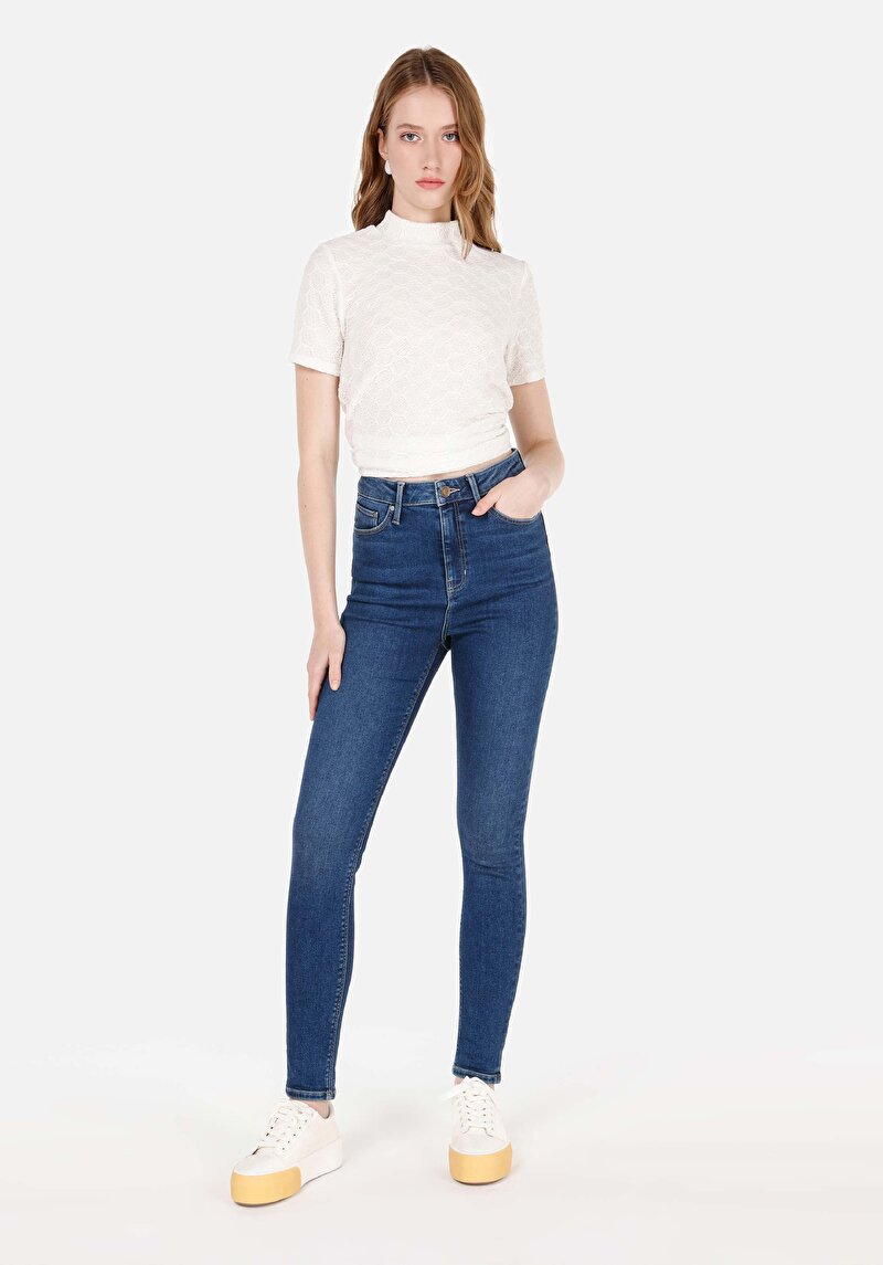 Зображення 760 Diana Джинси Жіночі   Cl1071207