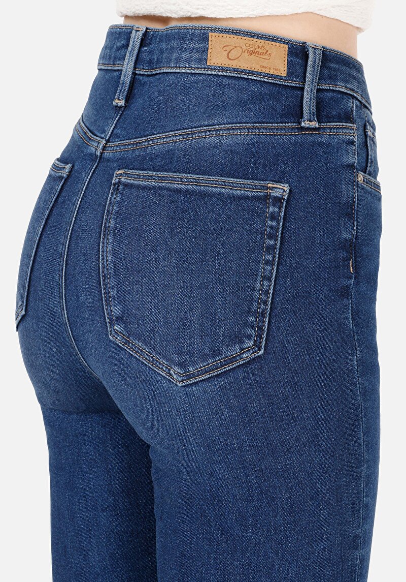 Показати інформацію про 760 Diana Джинси Жіночі   Cl1071207