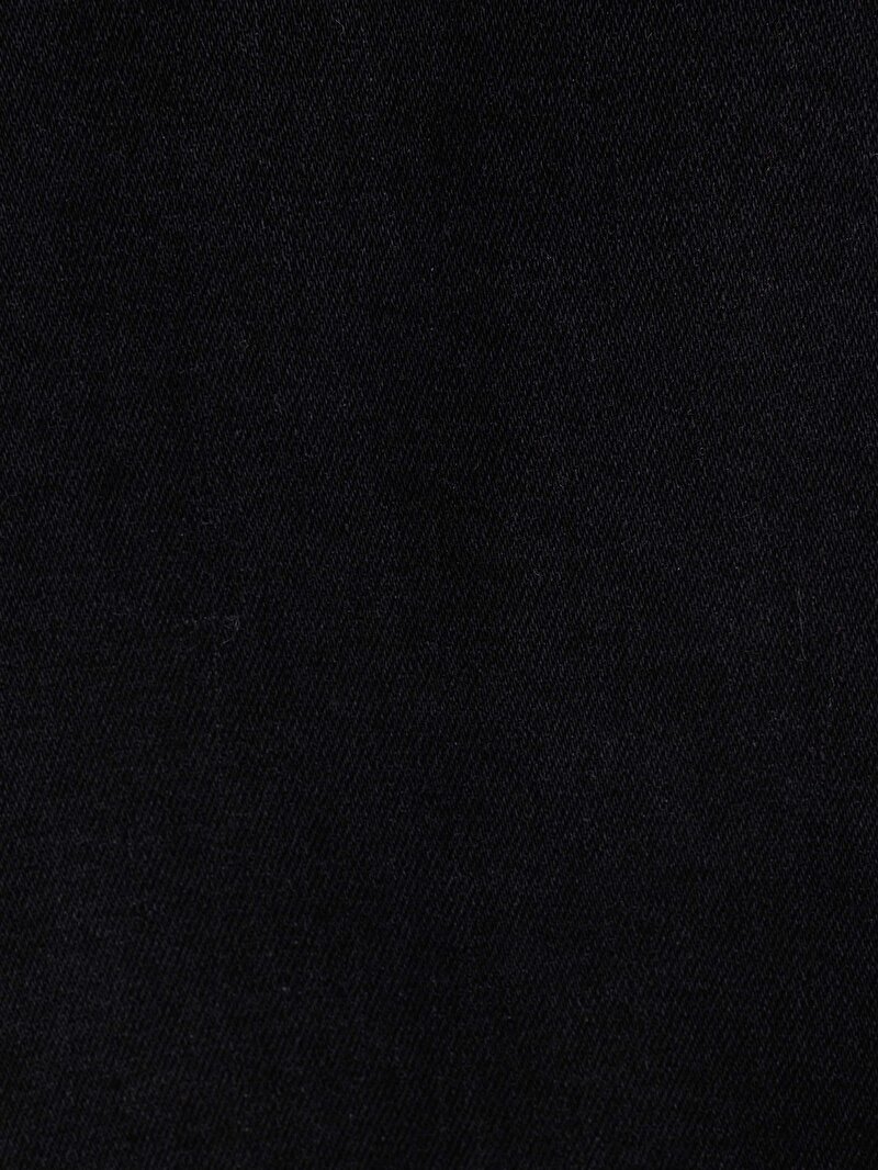 Показати інформацію про 703 Carla Джинси Жіночі Чорні Вузького Крою Cl1071210