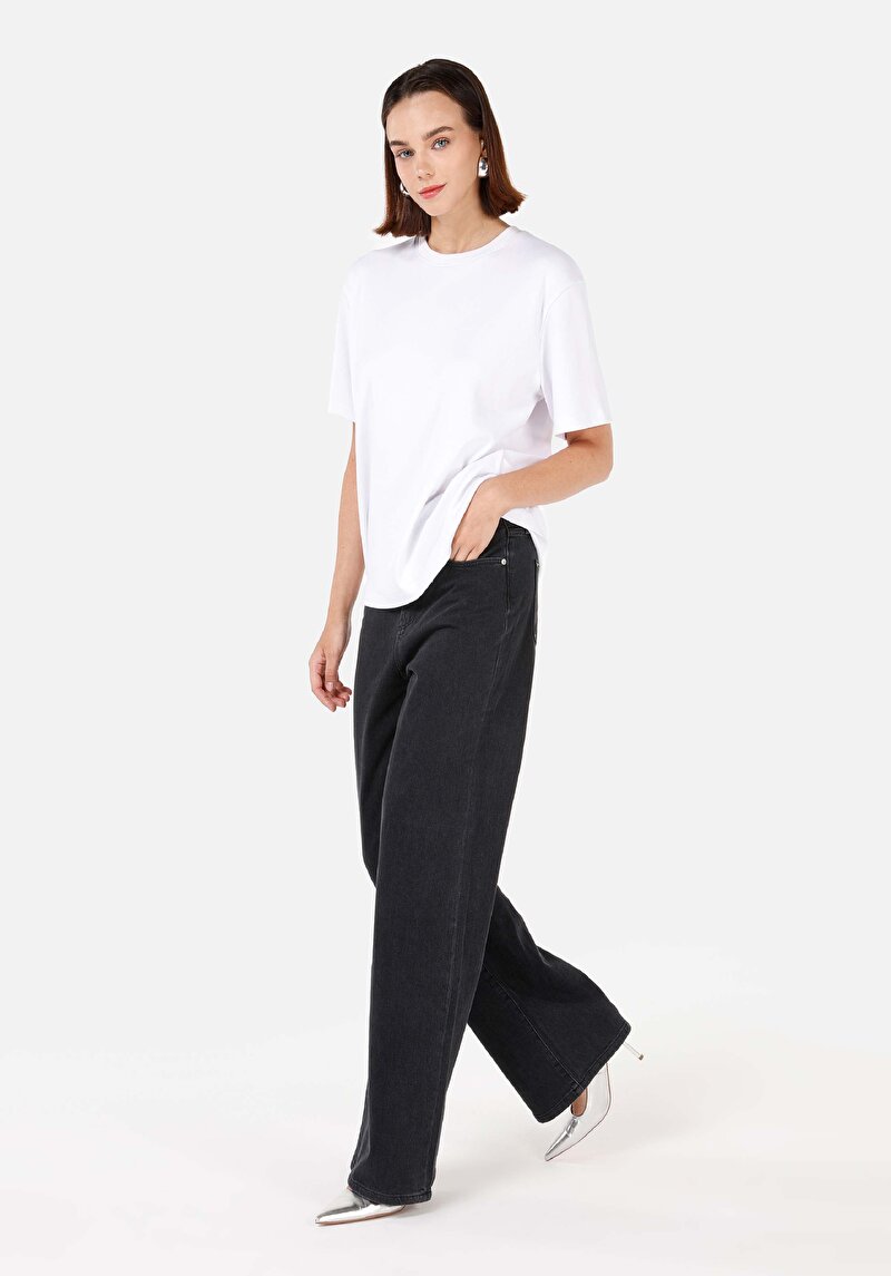 Зображення 703 Carla Джинси Жіночі Блакитні Вузького Крою Cl1071211