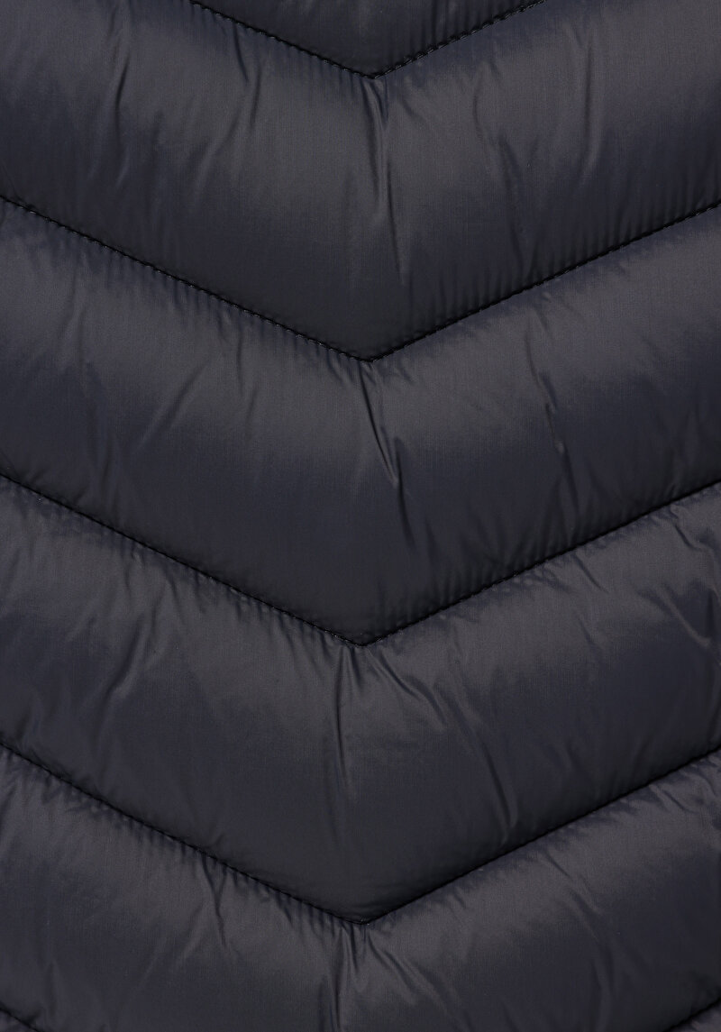 Показати інформацію про Жилет Чоловічий Сірий  Cl1071238