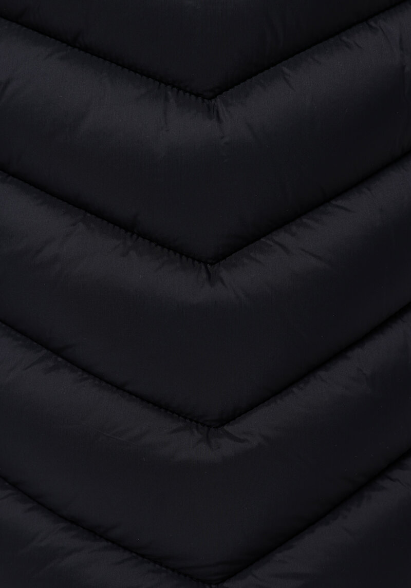 Показати інформацію про Жилет Чоловічий Чорний  Cl1071238