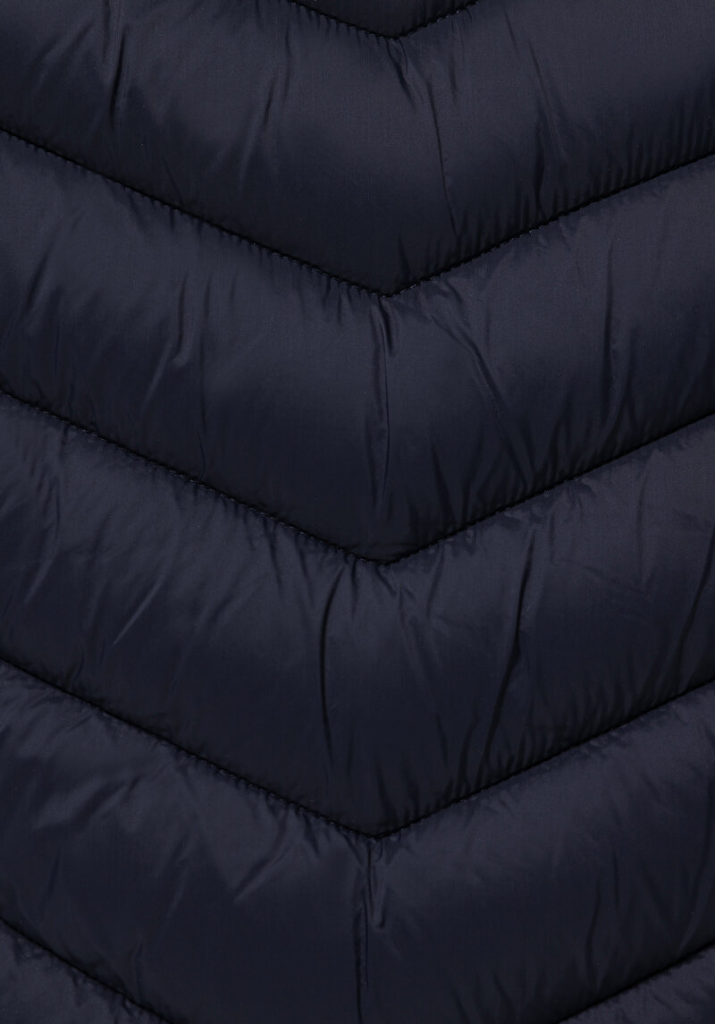 Показати інформацію про Жилет Чоловічий Синій  Cl1071238