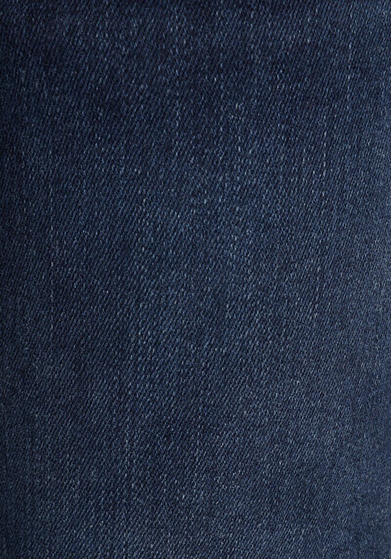 Показати інформацію про 044 Karl Джинси Чоловічі Блакитні Прямого Крою Cl1071287