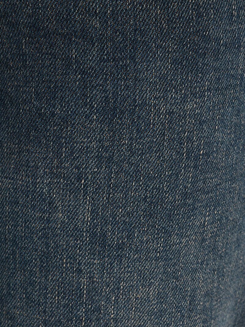 Показати інформацію про 044 Karl Джинси Чоловічі Блакитні Прямого Крою Cl1071288