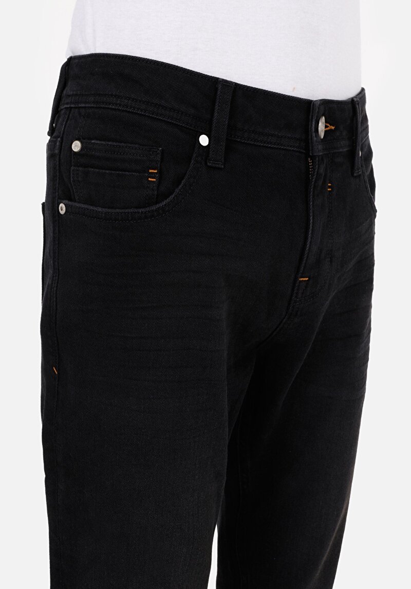 Показати інформацію про 044 Karl Джинси Чоловічі  Прямого Крою Cl1071289