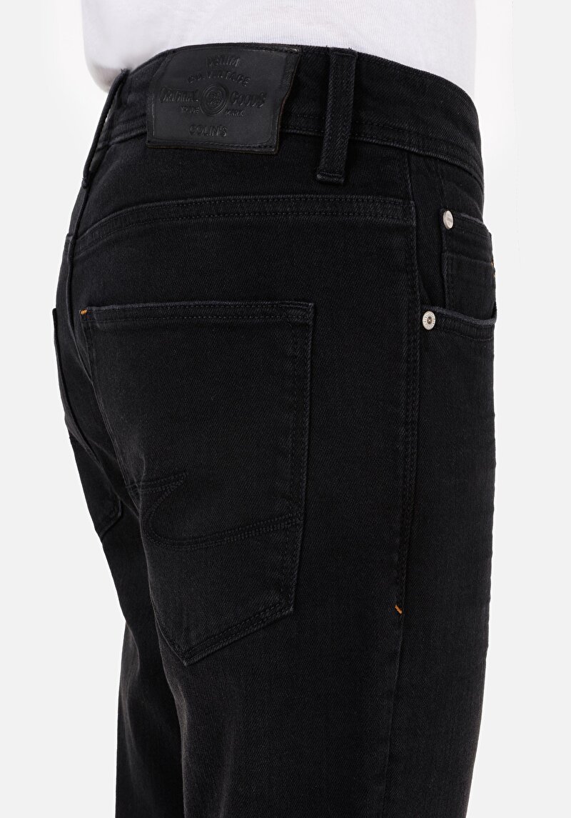 Показати інформацію про 044 Karl Джинси Чоловічі  Прямого Крою Cl1071289