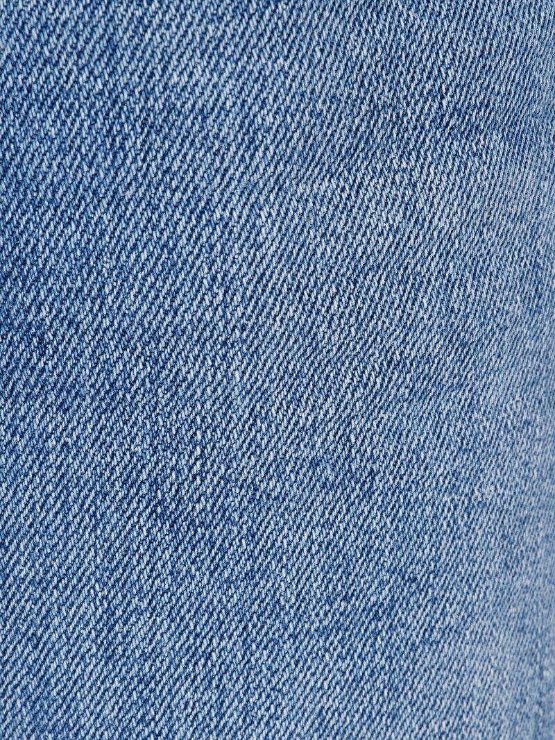 Показати інформацію про 045 David Джинси Чоловічі Блакитні Класичного Крою Cl1071296