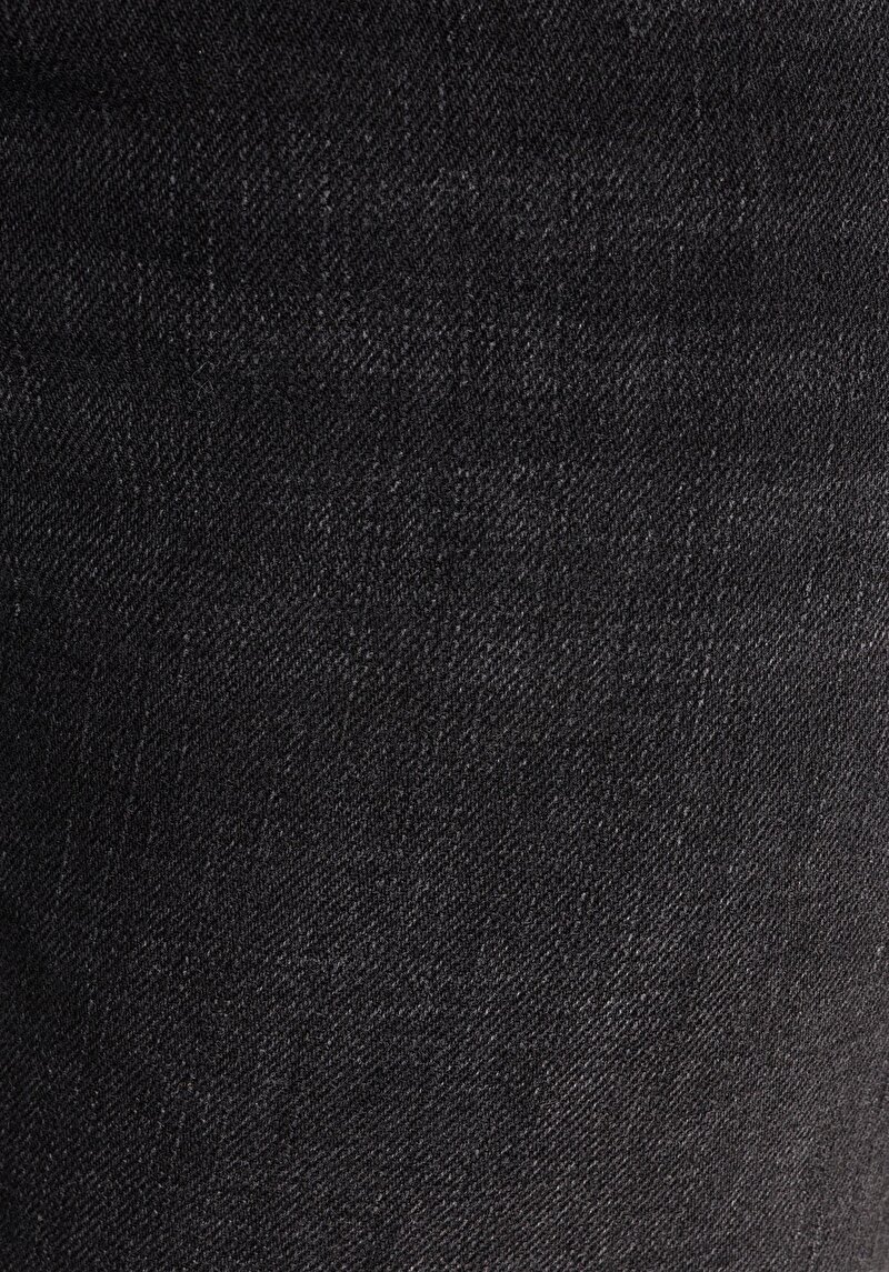 Показати інформацію про 041 Danny Джинси Чоловічі Чорні Вузького Крою Cl1071319