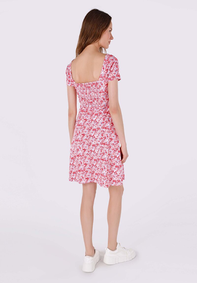 Показати інформацію про Сукня Жіноча Мультіколор  Cl1060796