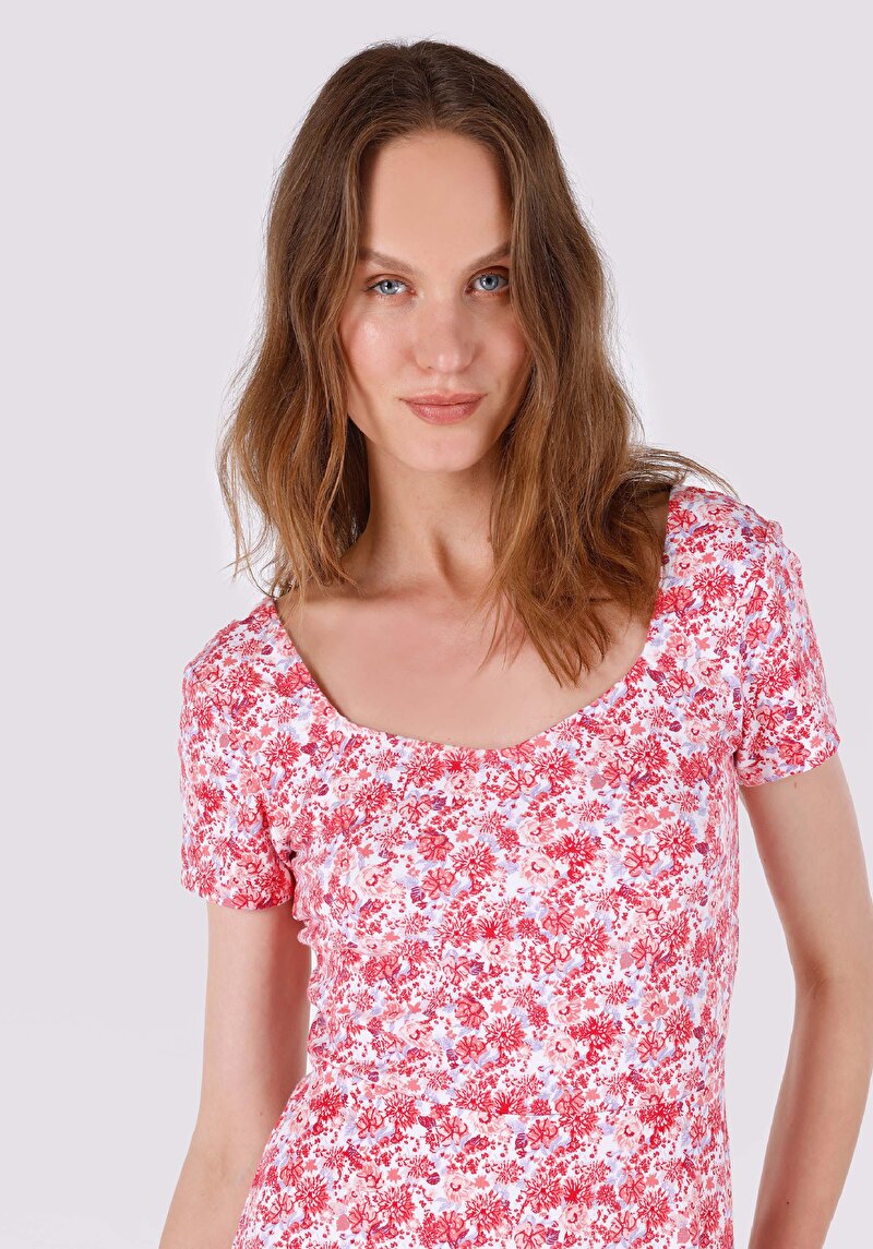 Показати інформацію про Сукня Жіноча Мультіколор  Cl1060796