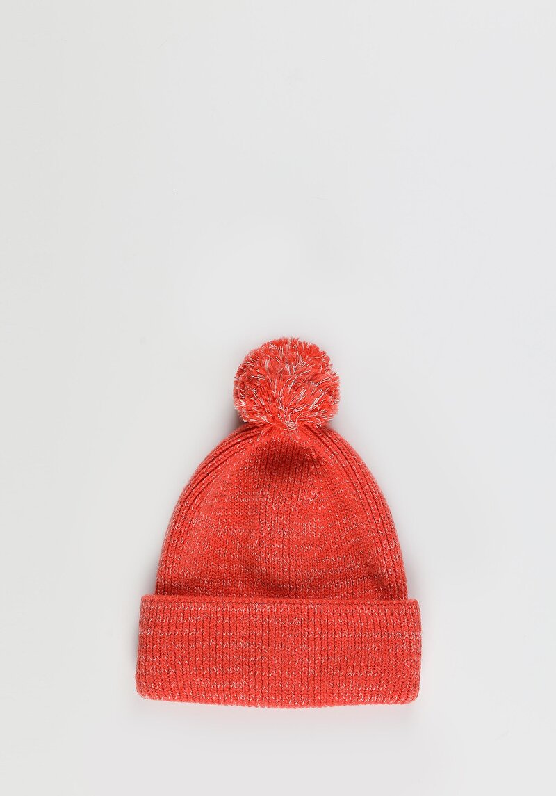 Показати інформацію про Шапка Жіноча Помаранчева  Cl1061311