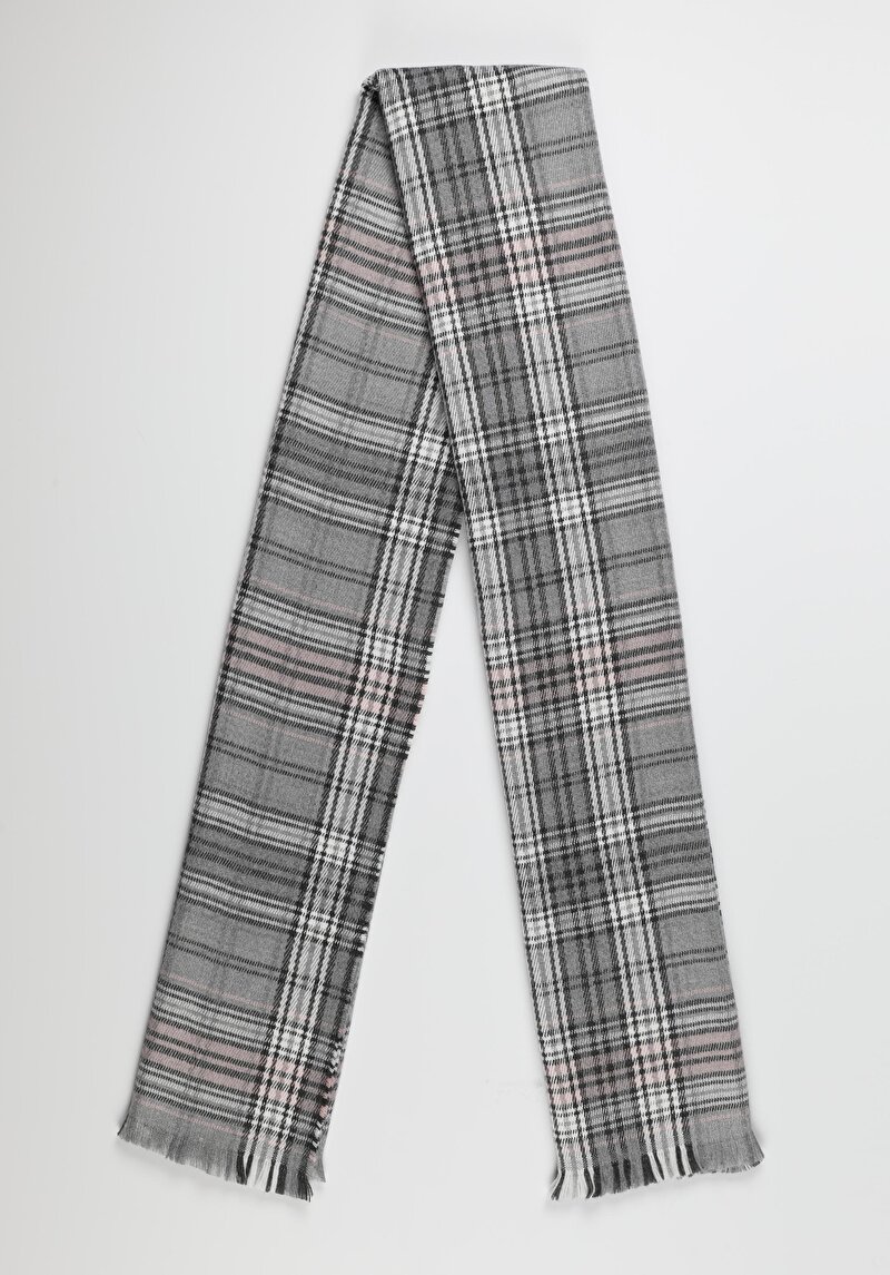 Зображення Шарф Жіночий Сірий  Cl1061398