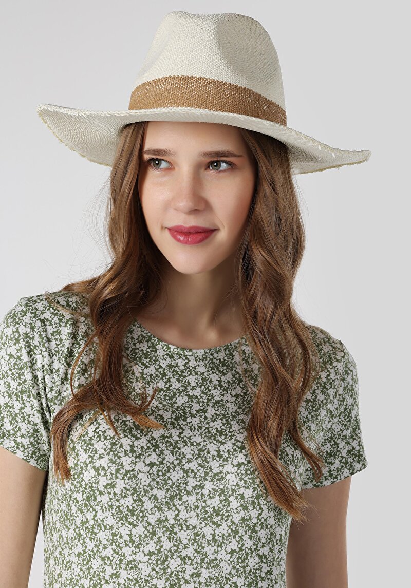 Зображення Кепка Жіноча Бежева Cl1064278