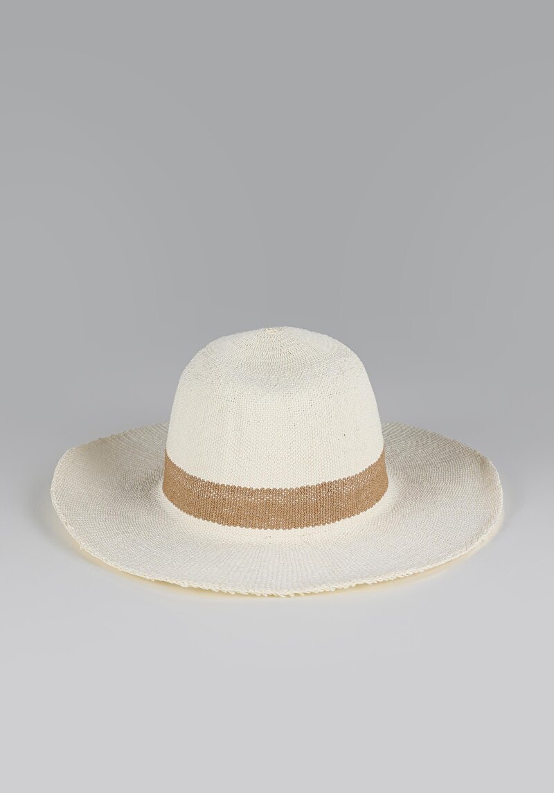 Зображення Кепка Жіноча Бежева Cl1064278